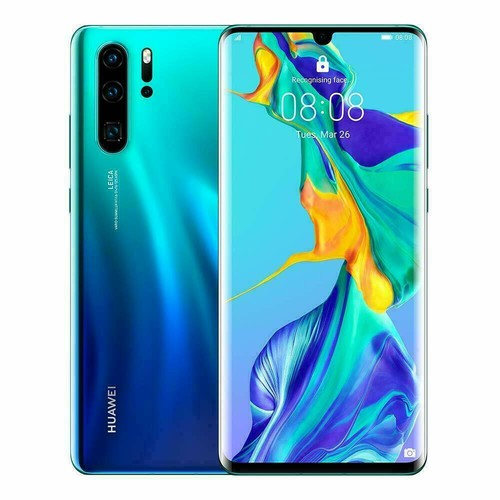 Huawei p30 pro - huawei, 128gb