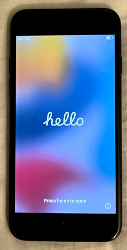 Apple iphone 64gb no - 64gb,