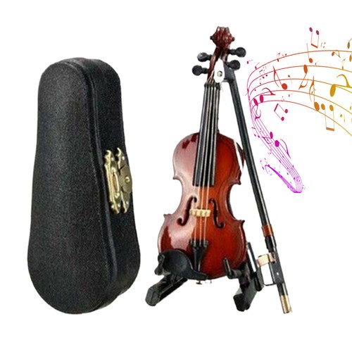 Playable tiny violin - playable,