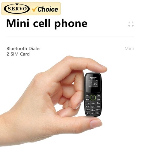 Bm310 mini mobile - bm310,