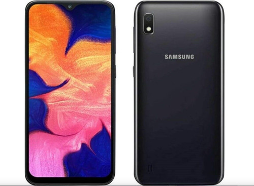 Samsung galaxy a10 - galaxy, 32gb