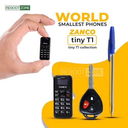 Zanco t1ny small - zanco,