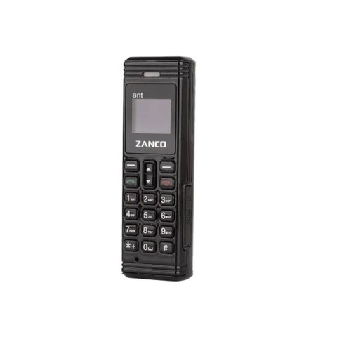 Zanco basic mobile phone - zanco,