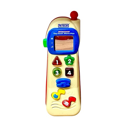 Vtech little smart - vtech,
