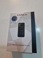 ZANCO T1ny T1 Small Phone