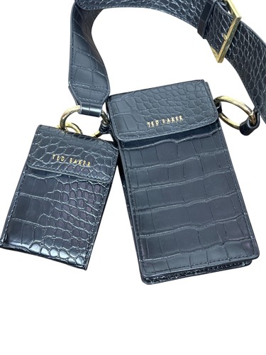 Ted baker black - baker, shamimm