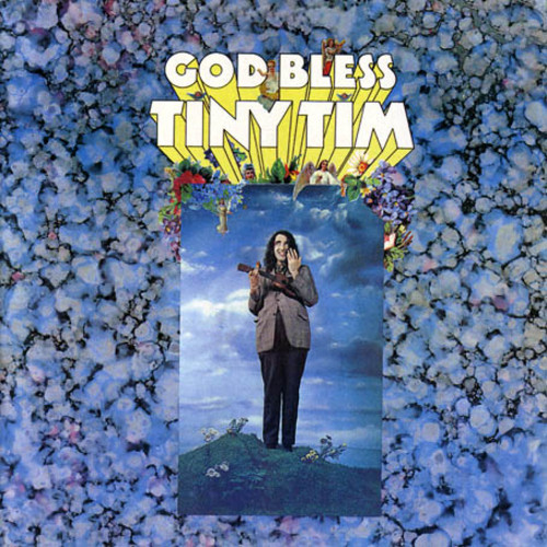 Tiny tim god bless - tiny,