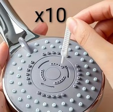 10 x Tiny Brush Mobile Phone