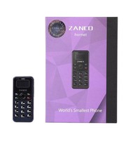 Brand New ZANCO Smartest
