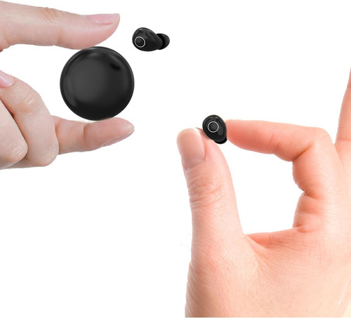 Mini invisible small earbuds - mini,