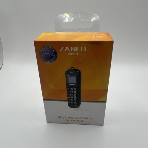 Zanco wasp mobile - zanco, phone