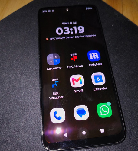 Motorola moto g31 - g31, (tiny