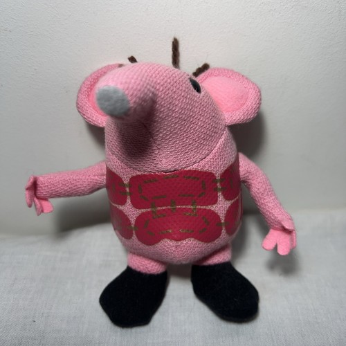 Vintage whistling clanger - whistling,