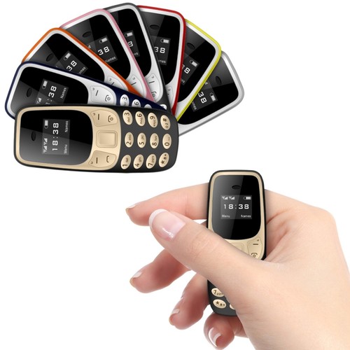 Servo mini gsm - mini,