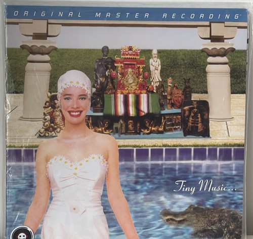 Stone temple pilots - stone,