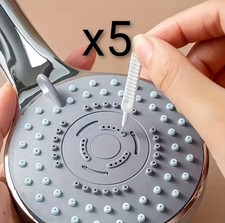 5 x Tiny Brush Mobile Phone