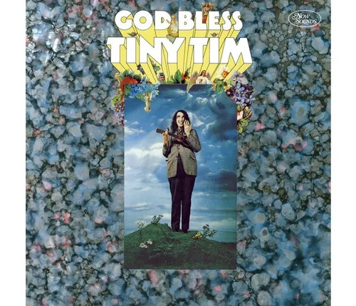 Tiny tim god - tim:, bless