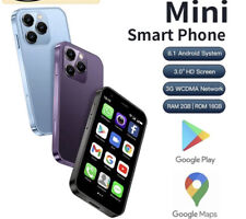 Mini Smartphone Mobile Tiny